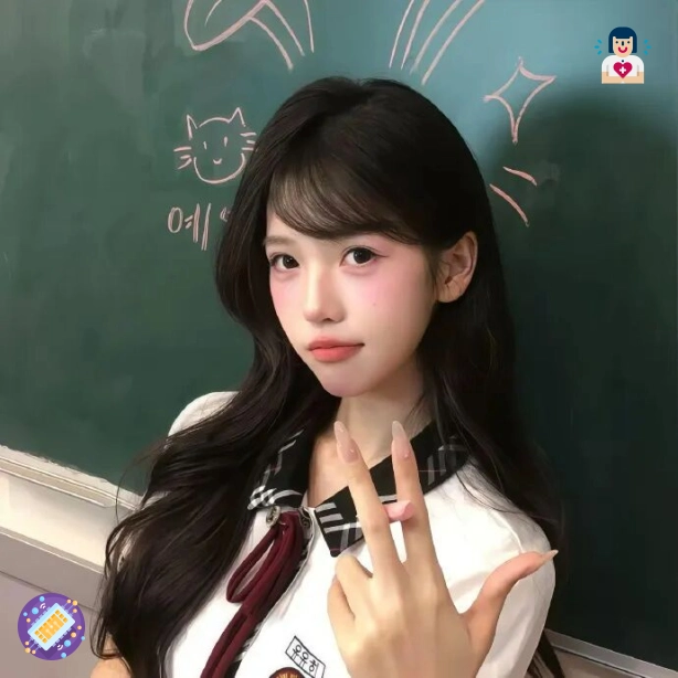 头像